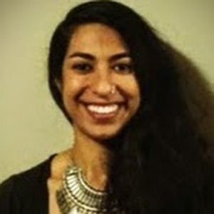 Meet your Posher, Hadiel